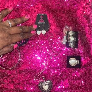 Jewelry (3 For $10)